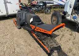 2019 ARCTIC CAT M 8000 SNO PRO