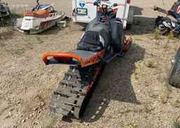 2019 ARCTIC CAT M 8000 SNO PRO