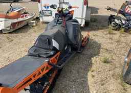 2019 ARCTIC CAT M 8000 SNO PRO