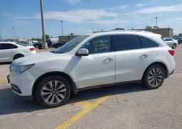 2014 ACURA MDX TECH