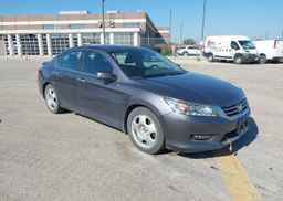 2015 HONDA ACCORD TOURING