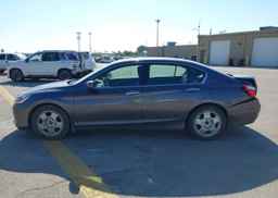 2015 HONDA ACCORD TOURING