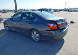 2015 HONDA ACCORD TOURING