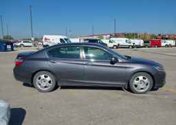 2015 HONDA ACCORD TOURING