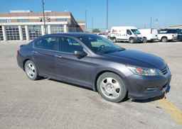 2015 HONDA ACCORD TOURING