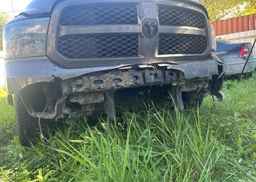 2019 DODGE RAM 1500 ST QUAD CAB