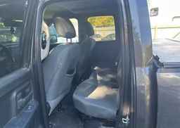 2019 DODGE RAM 1500 ST QUAD CAB
