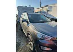 2014 HYUNDAI SANTA FE SPORT