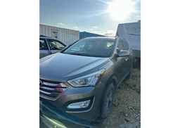 2014 HYUNDAI SANTA FE SPORT