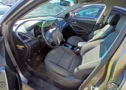 2014 HYUNDAI SANTA FE SPORT