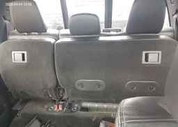 2012 FORD F150 FX4 SUPERCREW