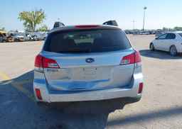 2013 SUBARU OUTBACK 2.5I