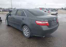 2007 TOYOTA CAMRY XLE V6