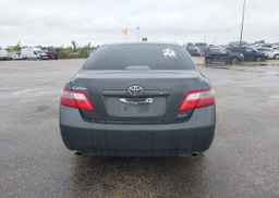 2007 TOYOTA CAMRY XLE V6
