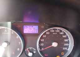 2011 HYUNDAI ACCENT GLS
