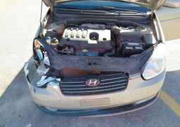 2011 HYUNDAI ACCENT GLS
