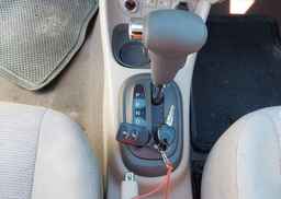 2011 HYUNDAI ACCENT GLS