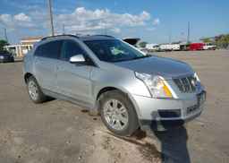 2012 CADILLAC SRX V6