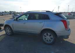 2012 CADILLAC SRX V6