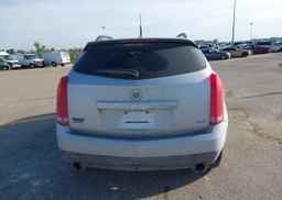 2012 CADILLAC SRX V6