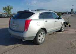 2012 CADILLAC SRX V6
