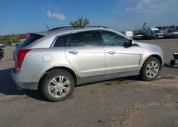 2012 CADILLAC SRX V6