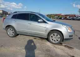 2012 CADILLAC SRX V6