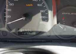 2004 CHEVROLET MALIBU