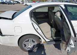 2004 CHEVROLET MALIBU