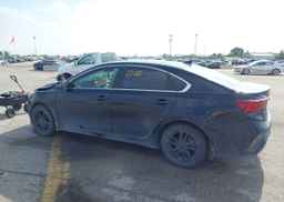 2023 KIA FORTE EX