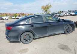 2023 KIA FORTE EX