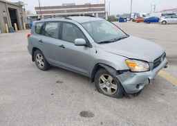 2007 TOYOTA RAV4