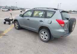 2007 TOYOTA RAV4