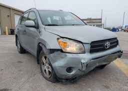 2007 TOYOTA RAV4