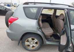 2007 TOYOTA RAV4