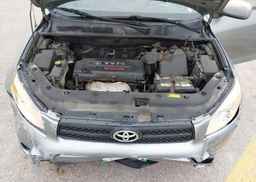 2007 TOYOTA RAV4