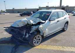 2012 BMW X1 28I
