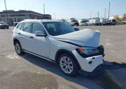 2012 BMW X1 28I