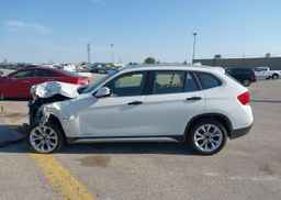 2012 BMW X1 28I