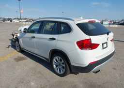 2012 BMW X1 28I