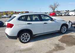 2012 BMW X1 28I