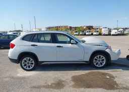 2012 BMW X1 28I