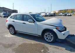 2012 BMW X1 28I