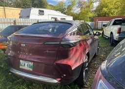 2024 BUICK ENVISTA AVENIR