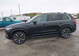2019 VOLVO XC90 MOMENTUM T8 HYBRID