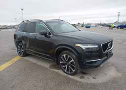 2019 VOLVO XC90 MOMENTUM T8 HYBRID