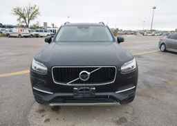 2019 VOLVO XC90 MOMENTUM T8 HYBRID