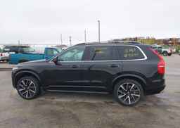 2019 VOLVO XC90 MOMENTUM T8 HYBRID
