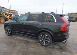 2019 VOLVO XC90 MOMENTUM T8 HYBRID