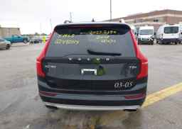 2019 VOLVO XC90 MOMENTUM T8 HYBRID
